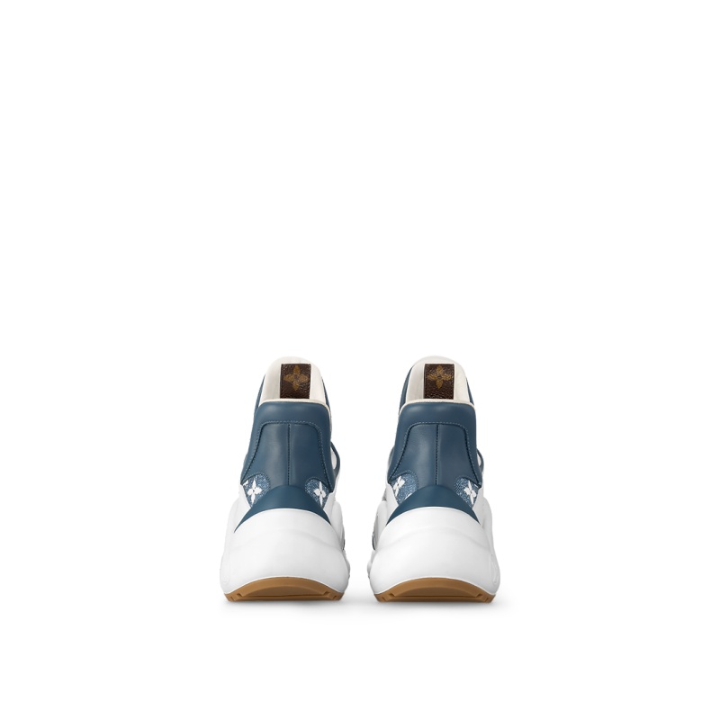 LV Archlight Sneaker - Image 2